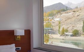 Hotel The Haven - Centrally Heated And Air Conditioned